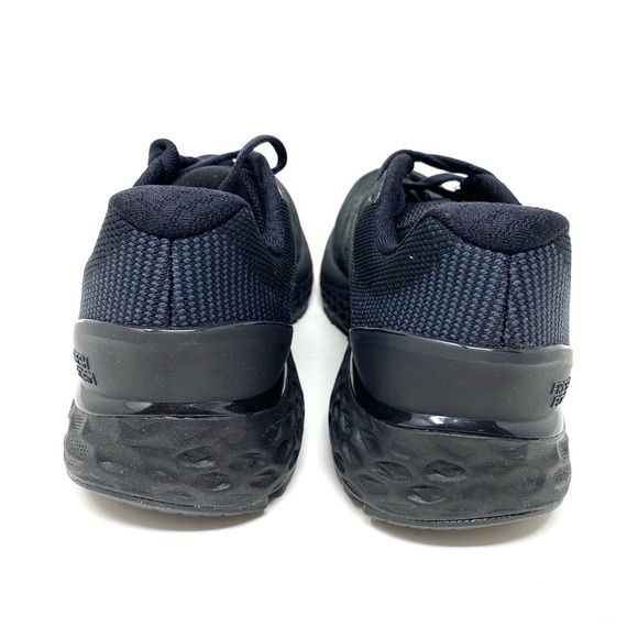 New Balance W880T10 Black Running Shoes - Picture 4 of 7